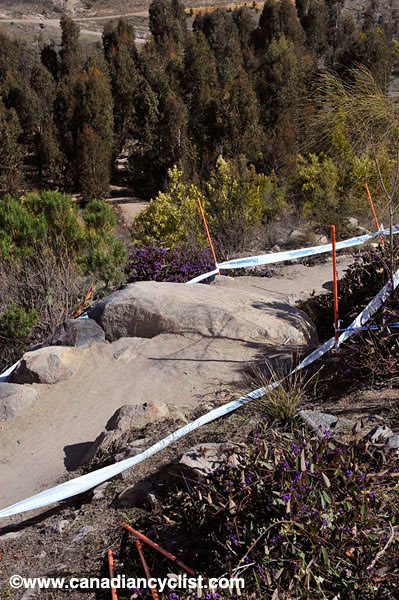 MTB World Championships Canberra Australia