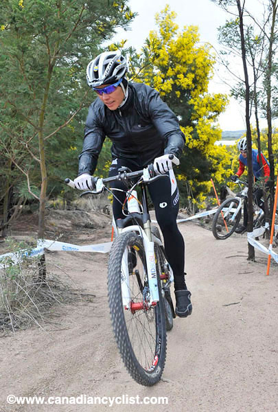 MTB World Championships Canberra Australia