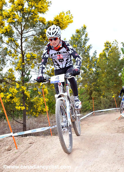 MTB World Championships Canberra Australia