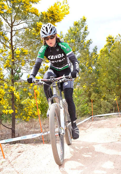 MTB World Championships Canberra Australia