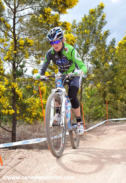 MTB World Championships Canberra Australia