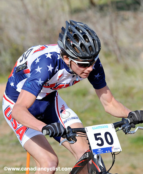 MTB World Championships Canberra Australia
