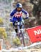 MTB World Championships Canberra Australia