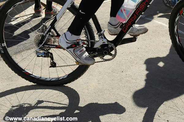MTB World Championships Canberra Australia