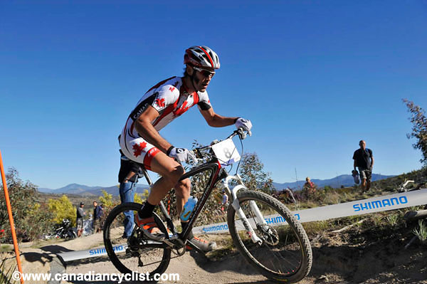 MTB World Championships Canberra Australia