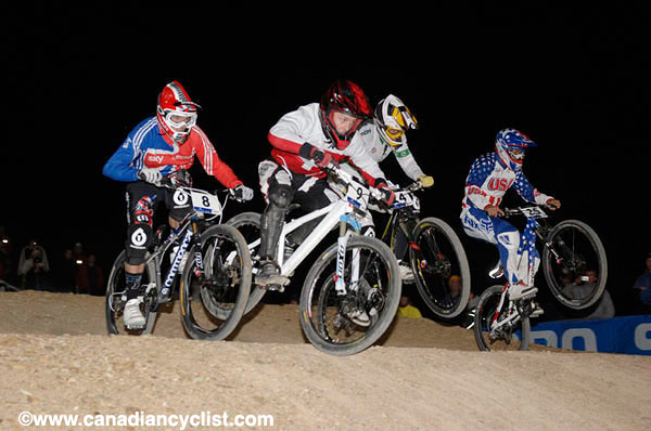 MTB World Championships Canberra Australia