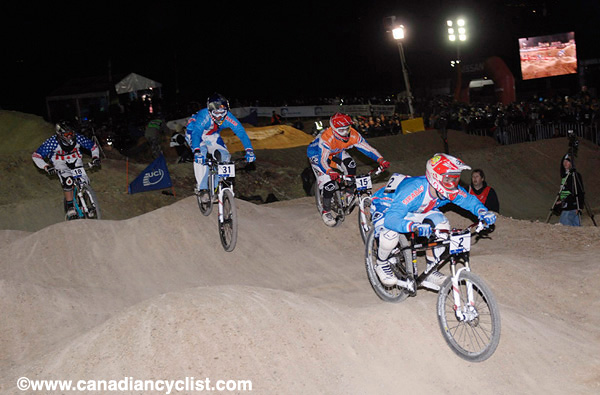 MTB World Championships Canberra Australia