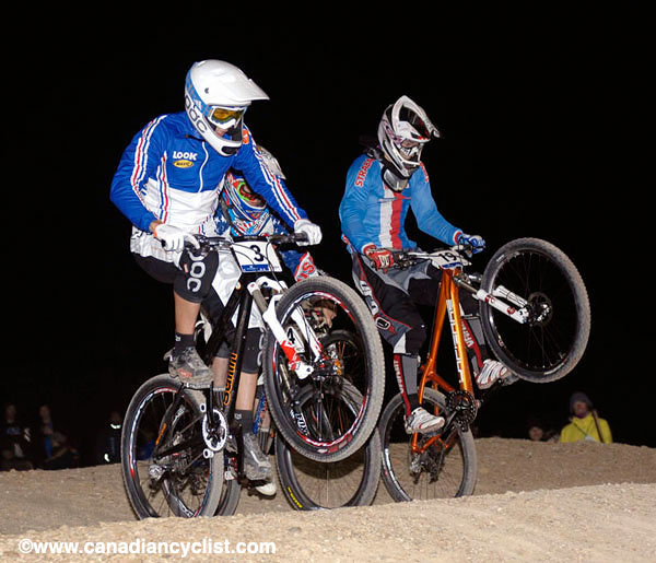 MTB World Championships Canberra Australia