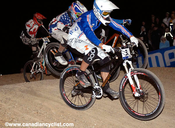 MTB World Championships Canberra Australia