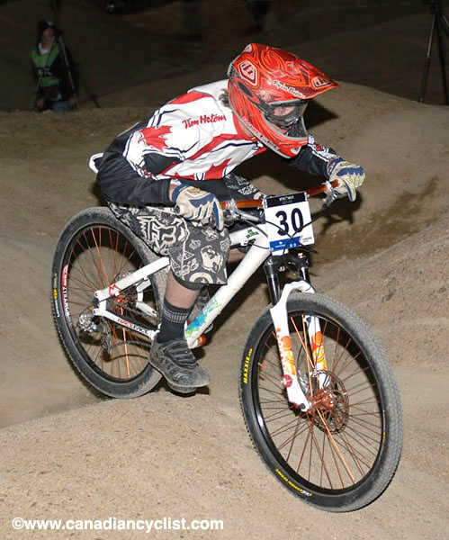 MTB World Championships Canberra Australia