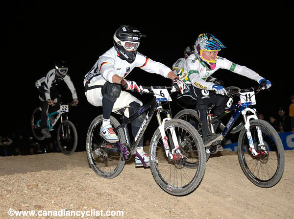 MTB World Championships Canberra Australia