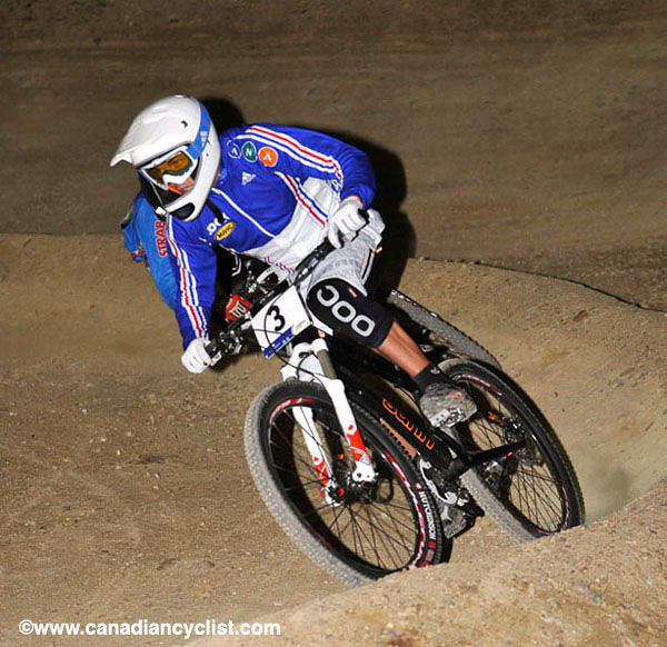 MTB World Championships Canberra Australia
