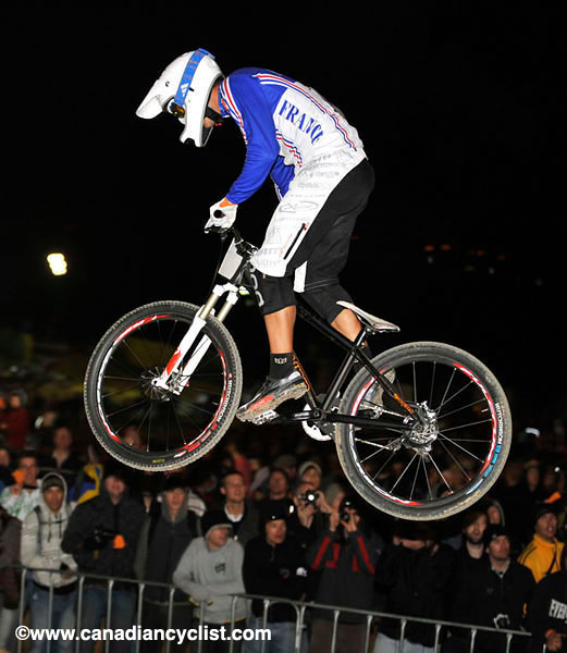 MTB World Championships Canberra Australia