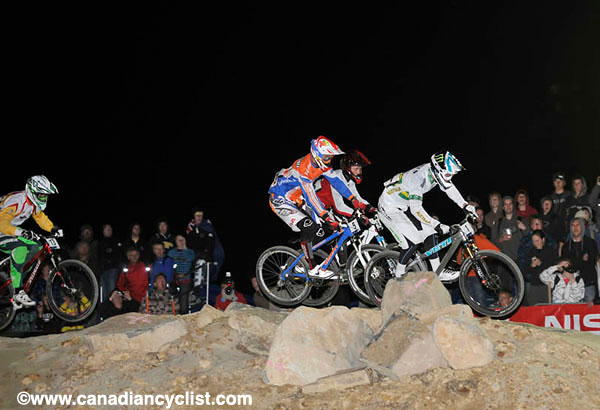 MTB World Championships Canberra Australia