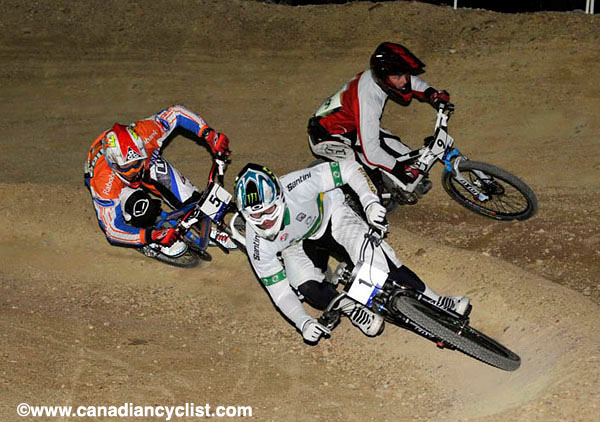 MTB World Championships Canberra Australia