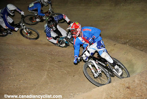 MTB World Championships Canberra Australia