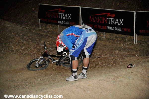 MTB World Championships Canberra Australia