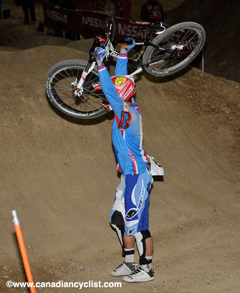 MTB World Championships Canberra Australia