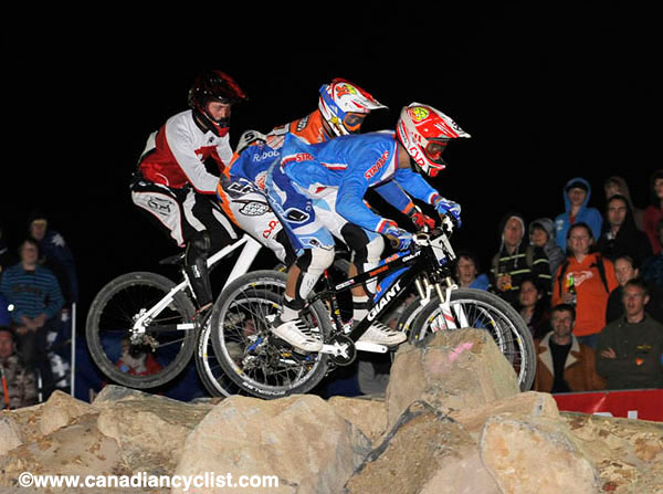 MTB World Championships Canberra Australia
