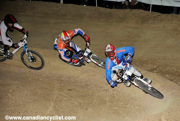 MTB World Championships Canberra Australia