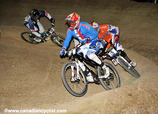 MTB World Championships Canberra Australia