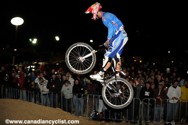 MTB World Championships Canberra Australia
