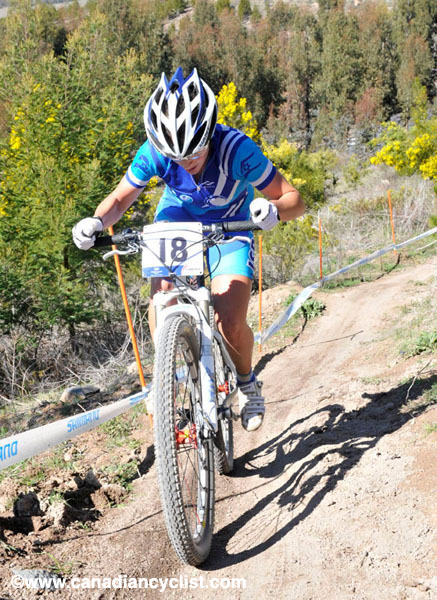 MTB World Championships Canberra Australia