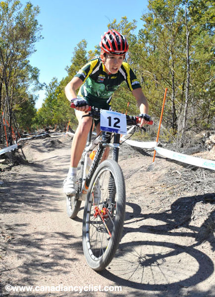 MTB World Championships Canberra Australia