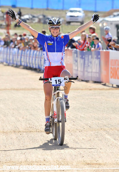 MTB World Championships Canberra Australia