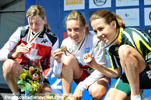 MTB World Championships Canberra Australia