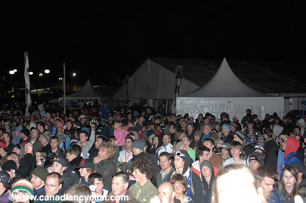 MTB World Championships Canberra Australia