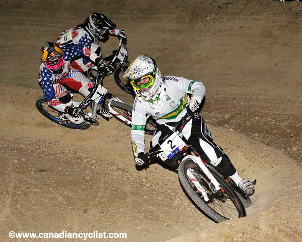 MTB World Championships Canberra Australia