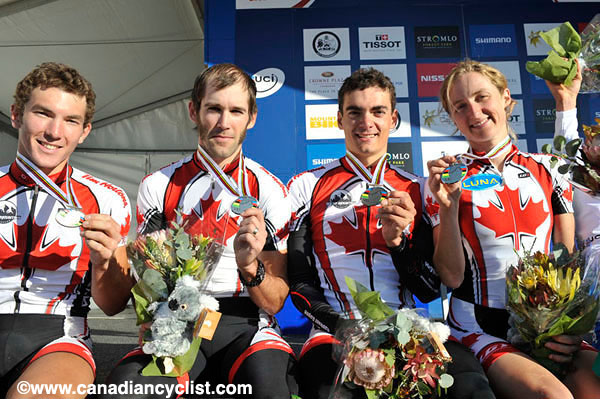 MTB World Championships Canberra Australia