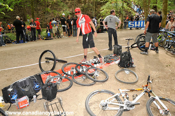 Offenburg World Cup