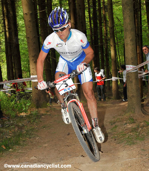 Offenburg World Cup