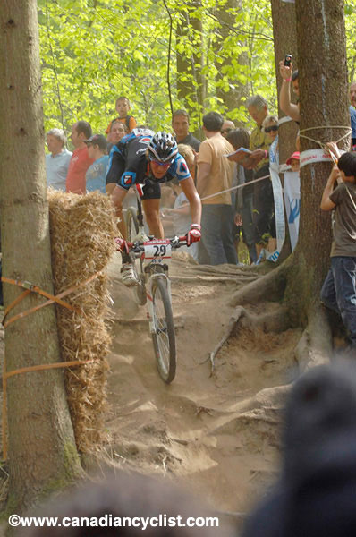 Offenburg World Cup