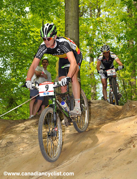 Offenburg World Cup