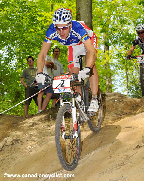 Offenburg World Cup
