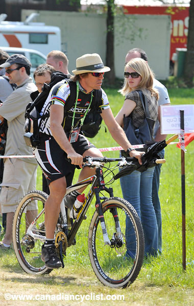 Offenburg World Cup