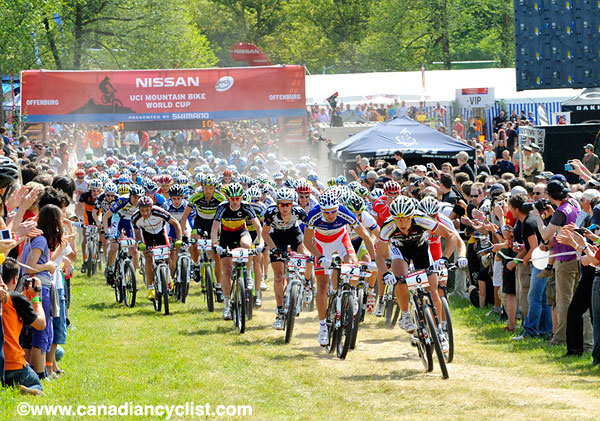 Offenburg World Cup