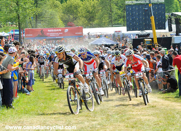 Offenburg World Cup