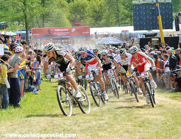 Offenburg World Cup