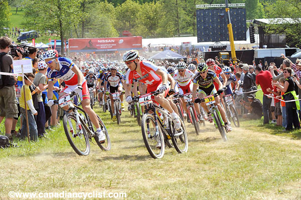 Offenburg World Cup