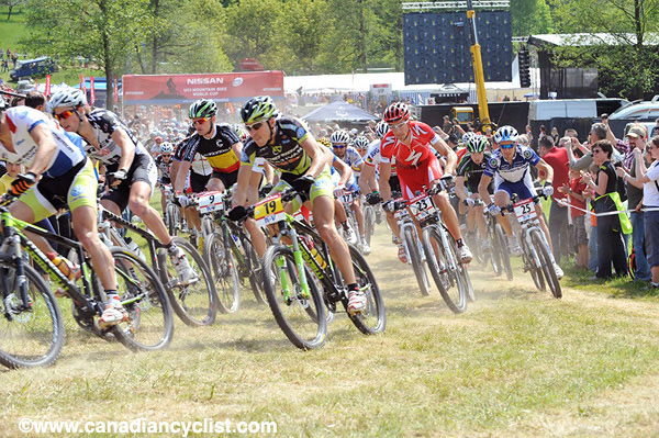 Offenburg World Cup