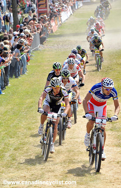 Offenburg World Cup