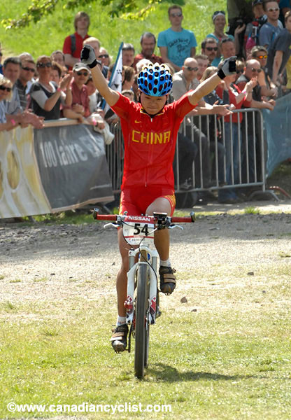 Offenburg World Cup