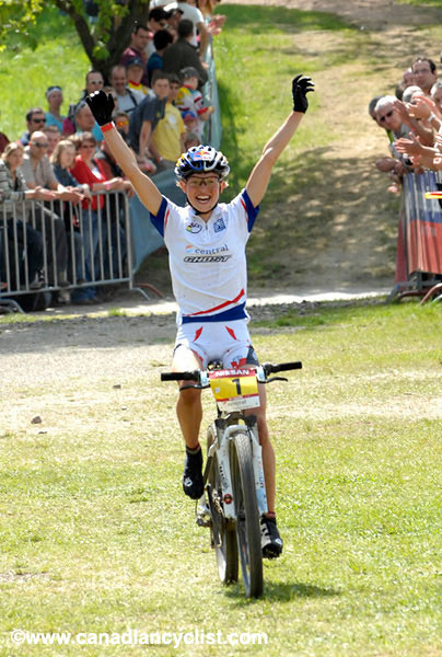 Offenburg World Cup