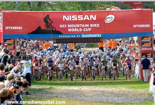 Offenburg World Cup