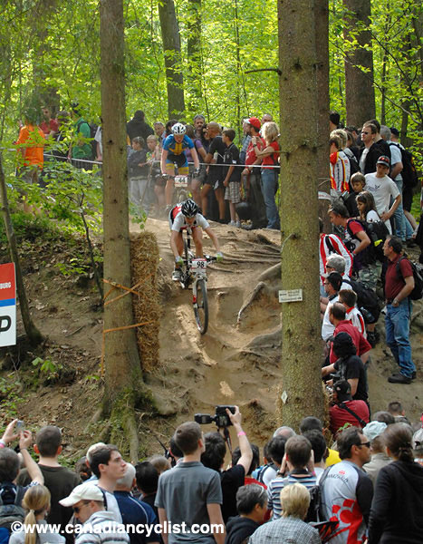 Offenburg World Cup