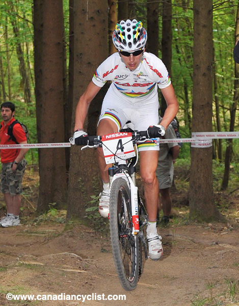 Offenburg World Cup